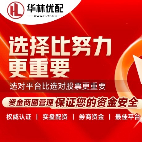 华为版维嘉资本